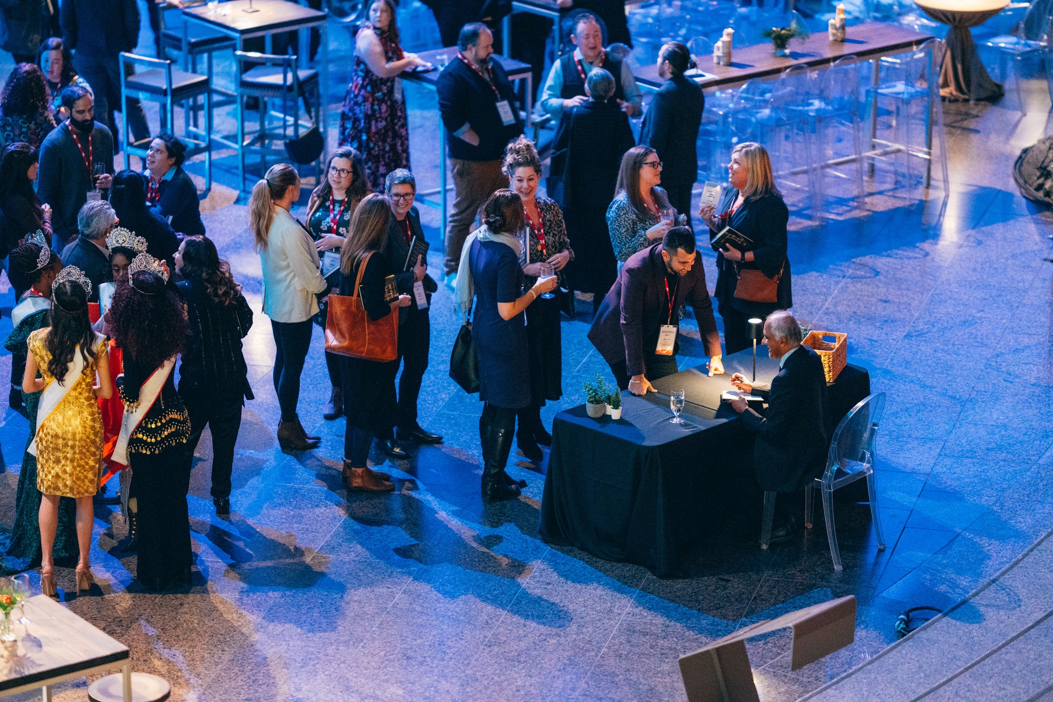 About Convoy of Hope